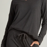 V-Neck Pullover